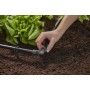 Micro-Drip-System L-Stck 13mm (1/2") (dunkelgrau, 2 Stck, Modell 2023) (13202-20)