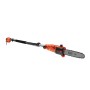 Hoch-Entaster PS7525 (orange/schwarz, 800 Watt) (PS7525-QS)