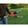 Hoch-Entaster PS7525 (orange/schwarz, 800 Watt) (PS7525-QS)
