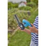 Akku-Grasschere ClassicCut Li, 3,6Volt (trkis/schwarz, Li-Ionen-Akku 2,5Ah) (09884-20)