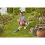 Akku-Grasschere ComfortCut Li, 3,6Volt (trkis/schwarz, Li-Ionen-Akku 3,0Ah) (09887-20)