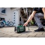 Metabo AK 18 MULTI compressore ad aria 16 l/min Batteria (600794850)