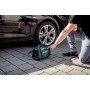 Metabo AK 18 MULTI compressore ad aria 16 l/min Batteria (600794850)