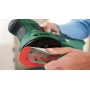 Bosch PEX 300 AE Levigatrice orbitale 24000 OPM Nero, Verde 270 W (0.603.3A3.000)