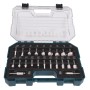 Frser-Set D-74778, 22-teilig (8mm Schaft)