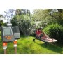 Bewsserungssteuerung MultiControl duo (grau/orange) (01874-20)
