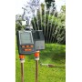 Bewsserungssteuerung MultiControl duo (grau/orange) (01874-20)