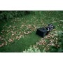 Rasenkehrer-Kit fr Mhroboter EcoFlow BLADE (schwarz) (600507)