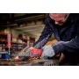 Einhell TP-AG 18/125 F Li BL - Solo smerigliatrice angolare 12,5 cm 8500 Giri/min 700 W 1,57 kg (4431175)