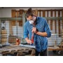 Einhell TC-MG 250 CE Nero, Rosso 250 W (4465185)