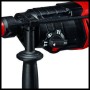 Bohrhammer TC-RH 26 4F (schwarz/rot, 800 Watt) (4257980)