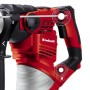 Bohrhammer TH-RH 1600 (rot, 1.600 Watt, Transportkoffer) (4258478)