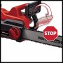 Einhell GC-EC 1935 1900 W Nero, Rosso (4501220)