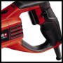 Universalsge TE-AP 950 E (rot/schwarz, 950 Watt) (4326180)