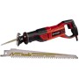Universalsge TE-AP 750 E (rot/schwarz, 750 Watt) (4326170)