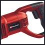 Universalsge TC-AP 690 (rot/schwarz, 750 Watt) (4326161)