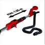 Trockenbauschleifer TE-DW 225 X (rot/schwarz, 750 Watt) (4259960)