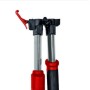Trockenbauschleifer TE-DW 225 X (rot/schwarz, 750 Watt) (4259960)