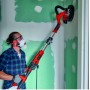 Trockenbauschleifer TE-DW 225 X (rot/schwarz, 750 Watt) (4259960)