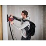 Trockenbauschleifer TC-DWS 225 (rot/schwarz, 1.220 Watt) (4259945)