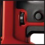Trockenbauschleifer TC-DWS 225 (rot/schwarz, 1.220 Watt) (4259945)