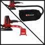 Trockenbauschleifer TC-DWS 225 (rot/schwarz, 1.220 Watt) (4259945)