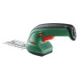 Bosch Easy Shear cesoia per erba cordless 8 cm 3,6 V Ioni di Litio Nero, Verde (0600833303)
