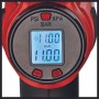 Einhell CE-CC 18 Li-Solo compressore ad aria 12 l/min Batteria (2071010)