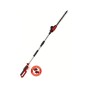 Akku-Heckenschere GC-HH 18/45 Li T (rot/schwarz, ohne Akku und Ladegert) (3410585)