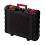 Polier-und Schleifmaschine CC-PO 1100/1E (rot/schwarz, 1.100 Watt) (2093264)