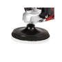 Polier- und Schleifmaschine CC-PO 1100/150 E (rot/schwarz, 1.100 Watt) (2093275)