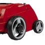 Elektro-Vertikutierer GC-ES 1231/1 (rot/schwarz, 1.200 Watt) (3420630)