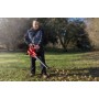 Laubsauger/Laubblser GC-EL 3000 E (rot/schwarz, 3.000 Watt) (3433320)