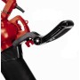 Laubsauger/Laubblser GC-EL 3000 E (rot/schwarz, 3.000 Watt) (3433320)