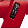 Laubsauger/Laubblser GC-EL 3000 E (rot/schwarz, 3.000 Watt) (3433320)