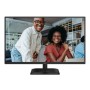 AOC E4 Q27E4U Monitor PC 68,6 cm (27") 2560 x 1440 Pixel Quad HD LED Nero