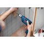 Bosch GSB 13 RE 2800 Giri/min Senza chiave 1,8 kg (0601217100)