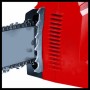 Akku-Kettensge GE-LC 18 Li Kit, 18Volt (rot/schwarz, Li-Ionen Akku 3,0Ah) (4501760)