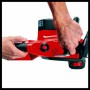 Akku-Kettensge GE-LC 18 Li Kit, 18Volt (rot/schwarz, Li-Ionen Akku 3,0Ah) (4501760)