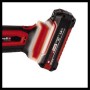 Akku-Multifunktionswerkzeug TC-MG 18 Li-Solo, 18Volt (rot/schwarz, ohne Akku und Ladegert) (4465170)