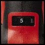 Akku-Multifunktionswerkzeug TC-MG 18 Li-Solo, 18Volt (rot/schwarz, ohne Akku und Ladegert) (4465170)
