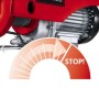 Seilhebezug TC-EH 250 (rot, 450 Watt) (2255130)