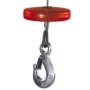 Seilhebezug TC-EH 250 (rot, 450 Watt) (2255130)