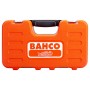 Bahco S530T adattatore ed estensione per chiavi
