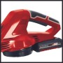 Akku-Laubblser GC-CL 18 Li E Kit, 18Volt (rot/schwarz, Li-Ionen Akku 2,0Ah) (3433533)