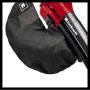 Akku-Laubblser GE-CL 36 Li E-Solo, 36Volt (2x18V), Laubsauger/Laubblser (rot/schwarz, ohne Akku und Ladegert) (3433600)