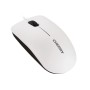 CHERRY MC 1000 mouse Ambidestro USB tipo A Ottico 1200 DPI (JM-0800-0)
