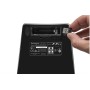 Kensington K72359WW mouse Ambidestro Wireless a RF + Bluetooth 400 DPI (K72359WW)