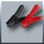 Batterie-Ladegert CC-BC 10 E (rot/schwarz, fr Kfz- und Motorradbatterien) (1050821)