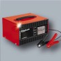 Batterie-Ladegert CC-BC 5 (rot/schwarz, fr Kfz- und Motorradbatterien) (1056121)